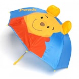 Детский зонт "Пух" 3D