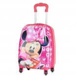 11325 - Детский чемодан "Minnie Mouse Disney"