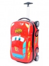 Как выбрать сумку или чемодан на колесиках для ребенка