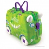 Где купить детские чемоданы Trunki в России?