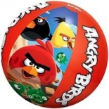 306 - Надувной мяч "Angry Birds", d51