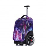 22111 - Рюкзак на колесах Tilami "SPACE" 